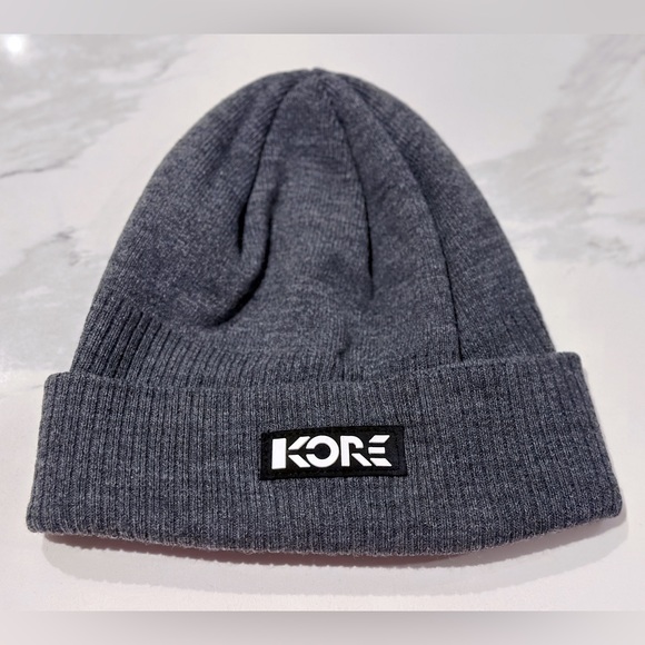 New! KOREwarm Beanies - Picture 1 of 5